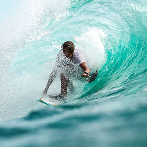 Top Surf Spots In The US