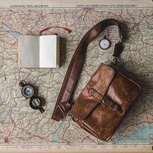 Our Picks for Must Have Travel Accessories